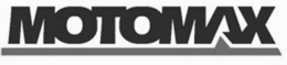 MOTOMAX trademark