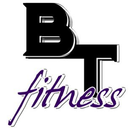 BT FITNESS trademark