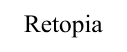 RETOPIA trademark