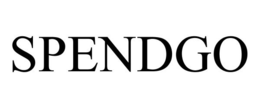 SPENDGO trademark