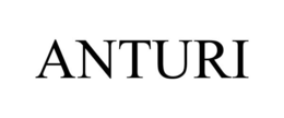 ANTURI trademark