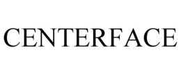 CENTERFACE trademark
