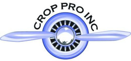 CROP PRO INC trademark