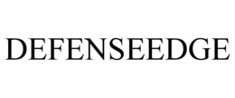 DEFENSEEDGE trademark