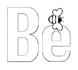 BE trademark