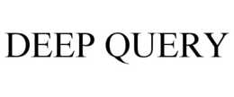 DEEP QUERY trademark