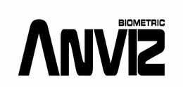 ANVIZ BIOMETRIC trademark