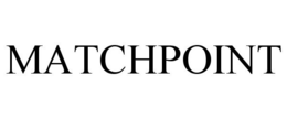MATCHPOINT trademark