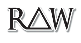 RAW trademark