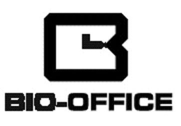 B BIO-OFFICE trademark