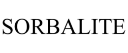 SORBALITE trademark