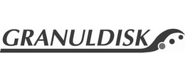 GRANULDISK trademark