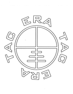 ERA TAC ERA TAC trademark