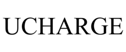 UCHARGE trademark