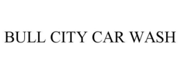 BULL CITY CAR WASH trademark
