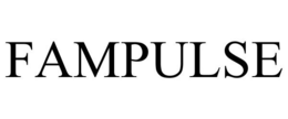 FAMPULSE trademark