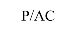 P/AC trademark