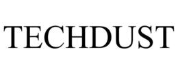 TECHDUST trademark