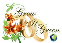 GROW IT GREEN trademark