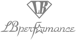LB LB PERFORMANCE trademark