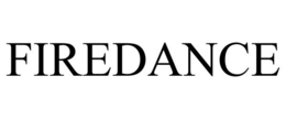 FIREDANCE trademark