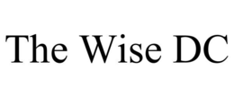 THE WISE DC trademark