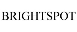 BRIGHTSPOT trademark