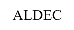 ALDEC trademark