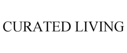 CURATED LIVING trademark