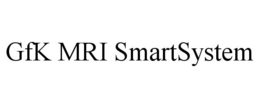 GFK MRI SMARTSYSTEM trademark