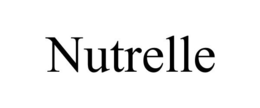 NUTRELLE trademark