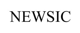 NEWSIC trademark