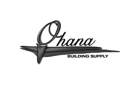 OHANA BUILDING SUPPLY trademark