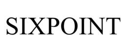 SIXPOINT trademark