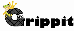 SFC GRIPPIT trademark