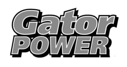GATOR POWER trademark