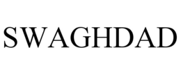 SWAGHDAD trademark