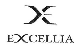 XE EXCELLIA trademark