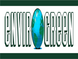 ENVIROGREEN trademark