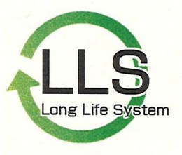 LLS LONG LIFE SYSTEM trademark