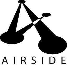 A AIRSIDE trademark