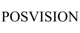 POSVISION trademark
