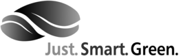 JUST. SMART. GREEN. trademark