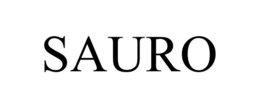 SAURO trademark