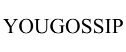 YOUGOSSIP trademark