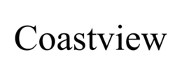 COASTVIEW trademark