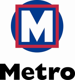 M METRO trademark