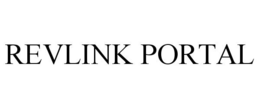 REVLINK PORTAL trademark