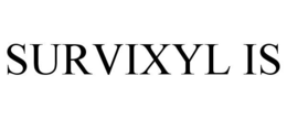 SURVIXYL IS trademark