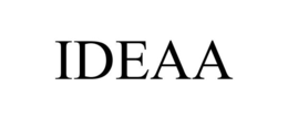 IDEAA trademark